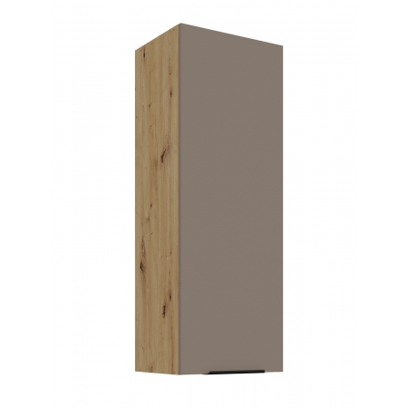 Szafka kuchenna wisząca 40 cm AURO TA/AR 40 G-108 1F